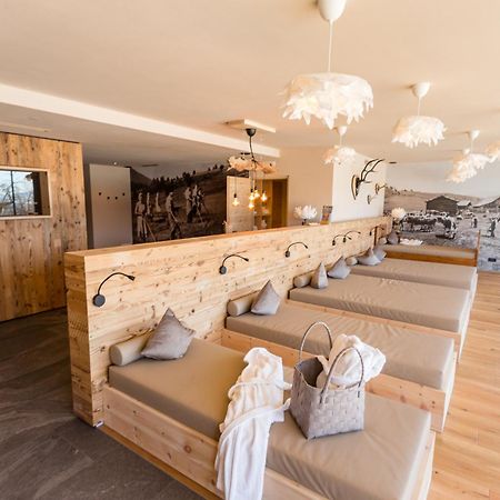 Leierhof Olivia Διαμέρισμα Rodengo Εξωτερικό φωτογραφία