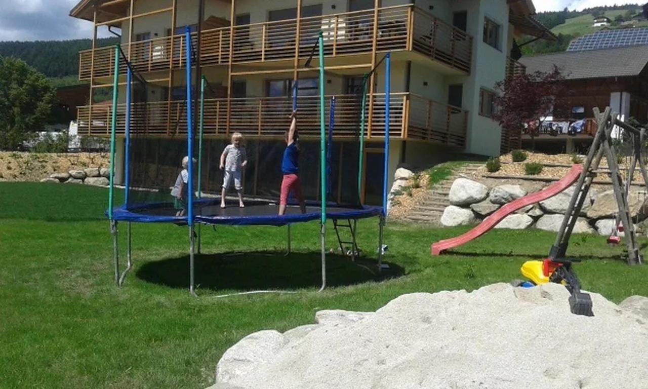 Leierhof Olivia Διαμέρισμα Rodengo Εξωτερικό φωτογραφία