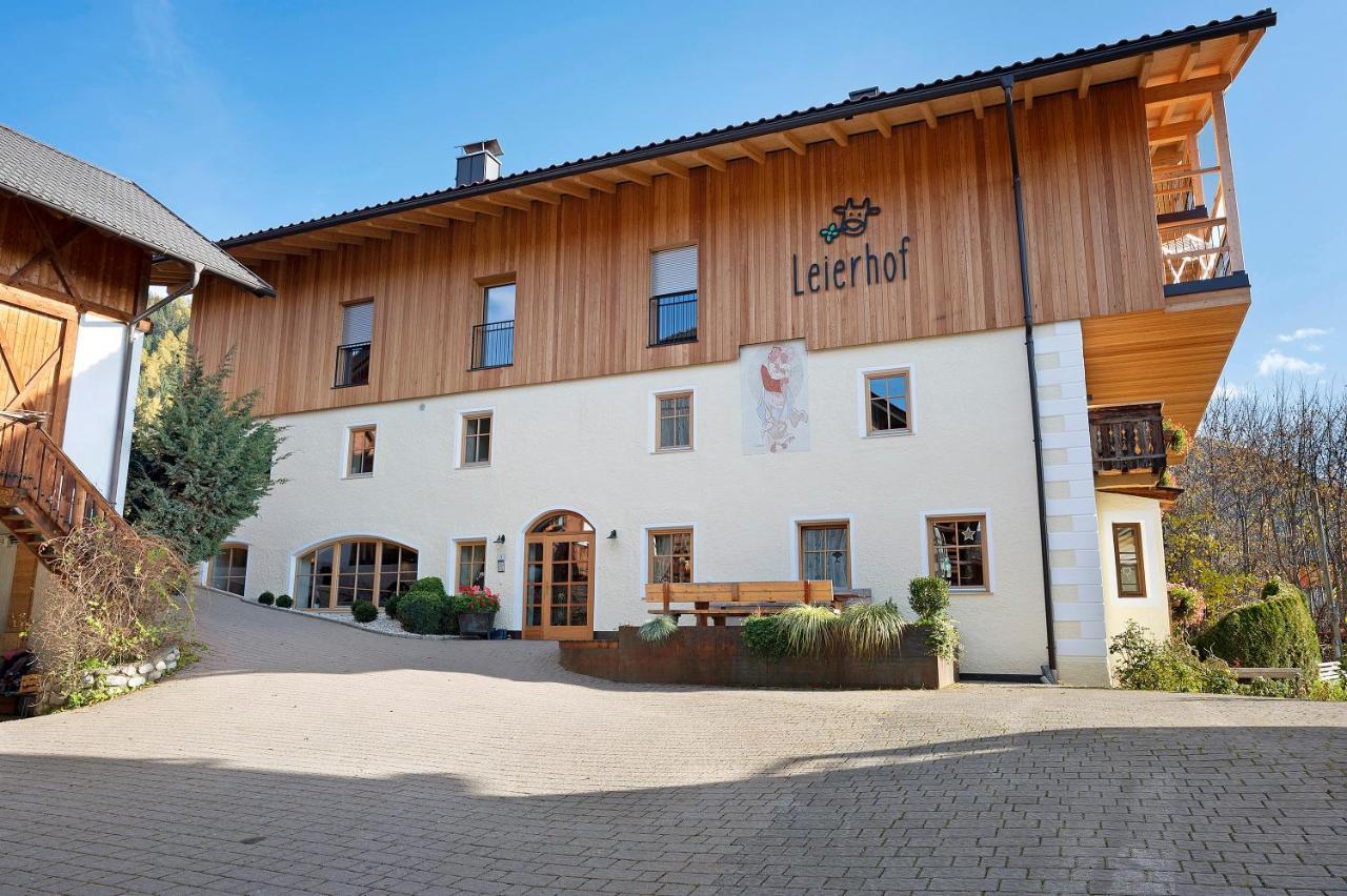 Leierhof Olivia Διαμέρισμα Rodengo Εξωτερικό φωτογραφία