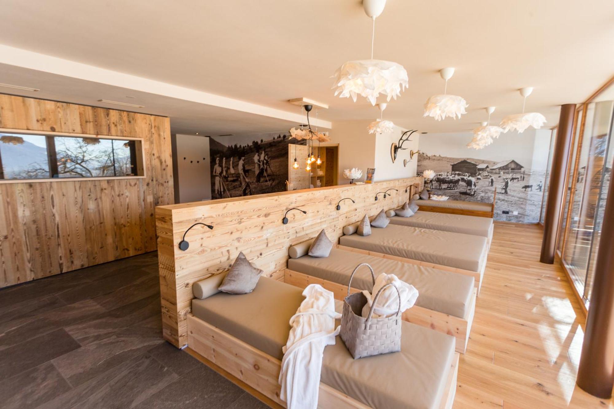 Leierhof Olivia Διαμέρισμα Rodengo Εξωτερικό φωτογραφία