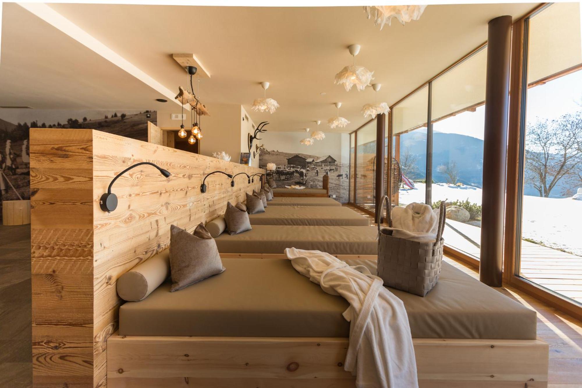 Leierhof Olivia Διαμέρισμα Rodengo Εξωτερικό φωτογραφία
